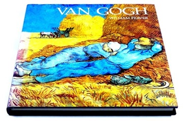 VAN GOGH - William Feaver