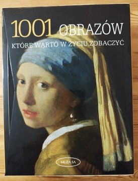 1001 obrazów które warto w życiu zobaczyć Farthing