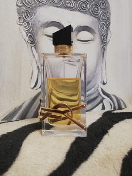 Perfumy Libre Yves Saint Laurent 90ml