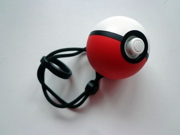 Pokeball Plus - Nintendo Switch