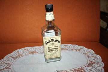 Butelka Jack Daniel's Tennessee Honey 0,7 L