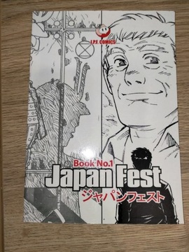 Japan Fest 1 J.P.Fantastica