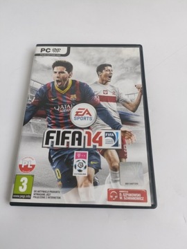 FIFA 14 EA SPORTS PC