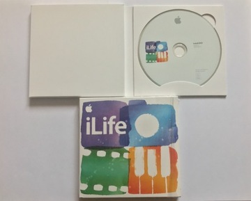 Apple iLife '11 (DVD)