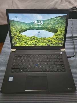 Dynabook X40-f I5-8265U 16GB SSD 500GB Dotyk