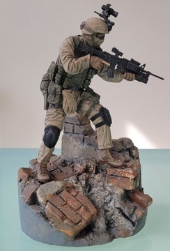 Gotowa figurka Specials 120mm 1:16