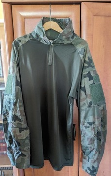 Combat shirt Persley XL