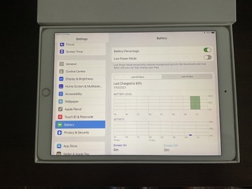 iPad Air 3 generacja, wifi+cellular, 64Gb