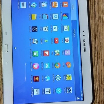 Tablet Samsung 16GB
