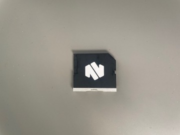 Adapter Nifty Czytnik kart Micro SD  Macbook Apple