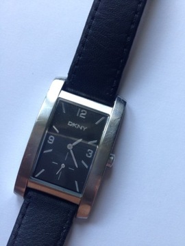 Oryginalny zegarek DKNY