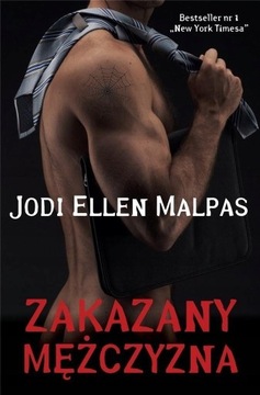 Jodi Ellen Malpas Zakazany Mężczyzna