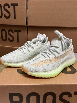 Sneakers Adidas Yeezy Boost 350 v2 1:1 38