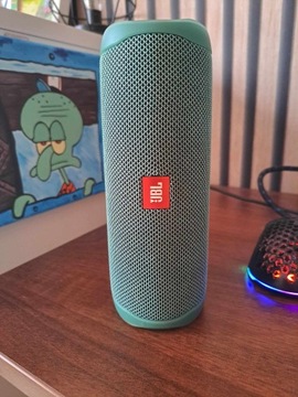 SPRZEDAM JBL FLIP 5 