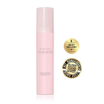 Rewitalizujące Serum C+E TimeWise Mary Kay