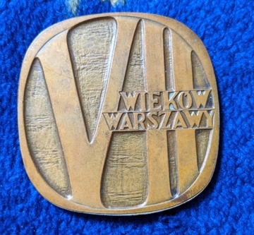 VII Wieków Warszawy