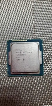 Procesor Intel i3-4150