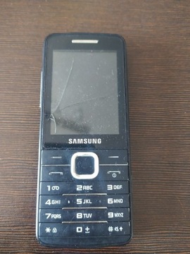 Samsung GT-S5610