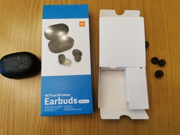 XIAOMI Earbuds Basic 2