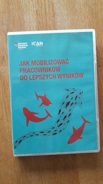 Jak mobilizować pracowników do lepszych wyników