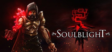 Soulblight PC klucz Steam