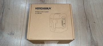 Poziomica laserowa hychika ll-2r10c