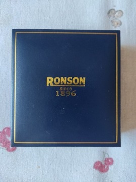 Zapalniczka Ronson 