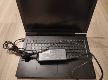 Laptop lenovo Ideapad 700-15isk. Gtx950m, intel i5