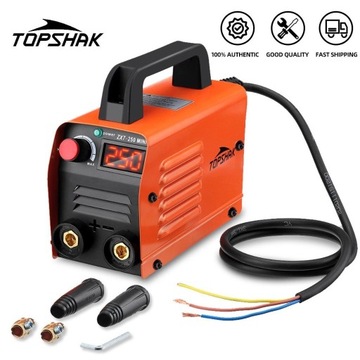 Spawarka Topshak ZX7-250