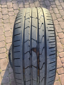 Opony letnie Hankook