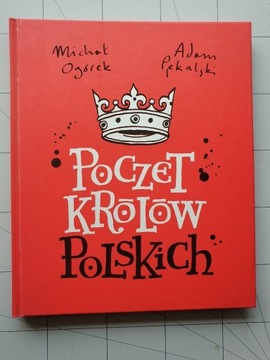 Poczet Królów Polskich