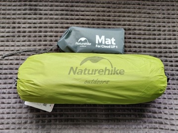 Namiot na rower Naturehike Cloud Up 1 20D 1osobowy
