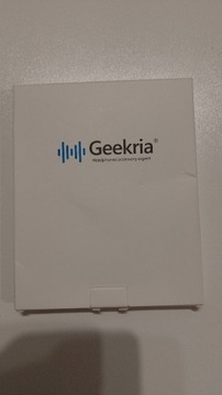 Geekria QuickFit Kabel 1,2m