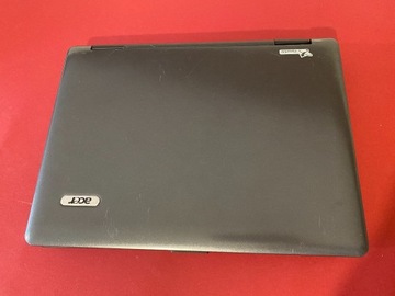 Laptop Acer, model: MS2205, niesprawny 