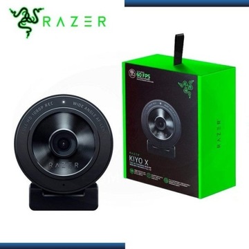 Kamera internetowa Razer Kiyo X