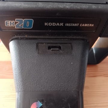 Kodak Ek 20