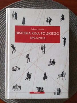 HISTORIA KINA POLSKIEGO 1895-2014