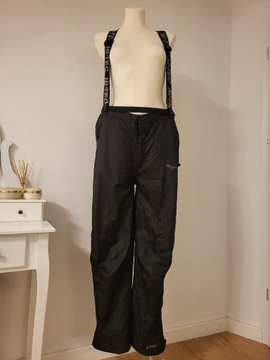 Spodnie narciarskie męskie model Misso Hi-Tec XL