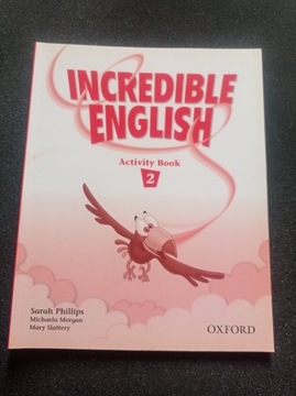 incredible english classic book 2