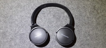 Słuchawki Bluetooth Panasonic RB-HF420BE-K