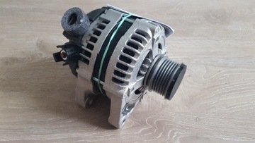 Alternator Ford Volvo Mazda 1.6 2.0 Lucas