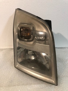 Lampa reflektor Ford Transit VI F6 FP6V prawa