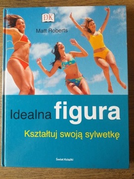 Idealna figura- M. Roberts