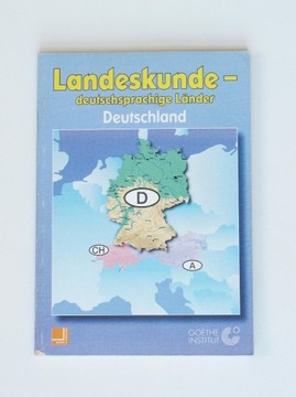 Landeskunde - Deutschsprachige Länder Deutschland - Volker Nitzschke