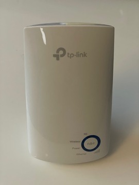 Wzmacniacz sygnału Wi-Fi TP-Link TL-WA850RE