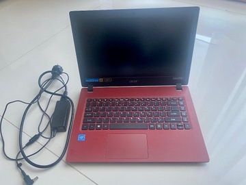 Laptop Acer Aspire 1 A114 - N17Q4
