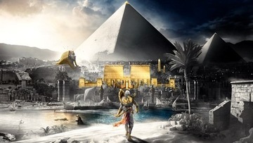 assassin creed origins Xbox Series X/S