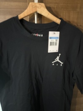 Koszulka jordan air m/l nike 