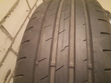 Opony 205/60 R16