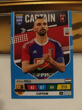 FIFA 365 2023 Captain Fiola 290